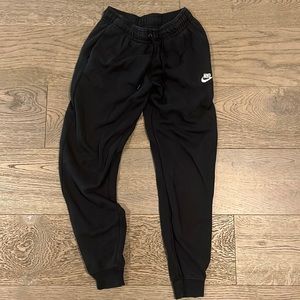 Nike Joggers size XS